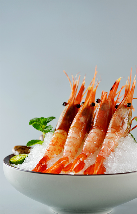 海鮮銷(xiāo)售